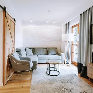  Apartament Gorskie Szczyty & 9 Sauna Jacuzzi I Parking W Cenie!